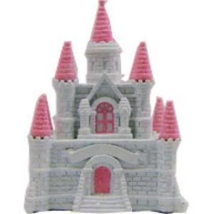Resin Castle