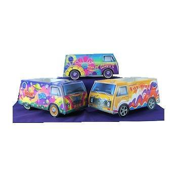 Boogie Bus Box
