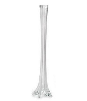 24" Tower Vase