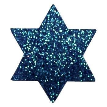 Star of David (EPS Foam finished)