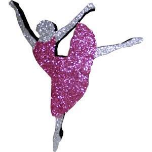 Dancer (EPS Foam finished - finished)