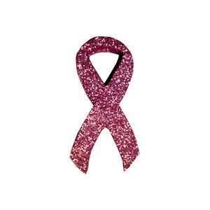 Pink Ribbon (EPS Foam finished)