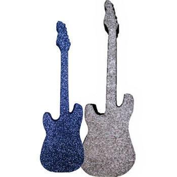 Electric Guitar (EPS Foam - finished)