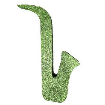 Saxophone (EPS Foam finished)