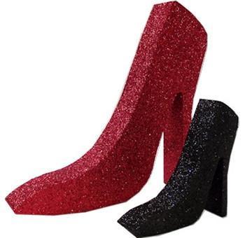 High Heel Shoes (EPS Foam - finished)