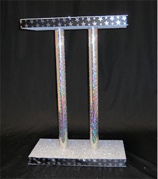 Centerpiece Riser Kit