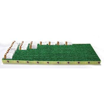 Place Card Display Board