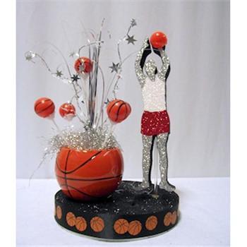 Winning Shot Centerpiece