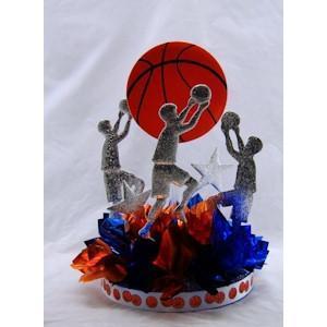 Team Work Centerpiece
