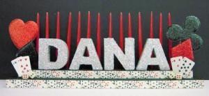 Casino Candle Lighting Kit