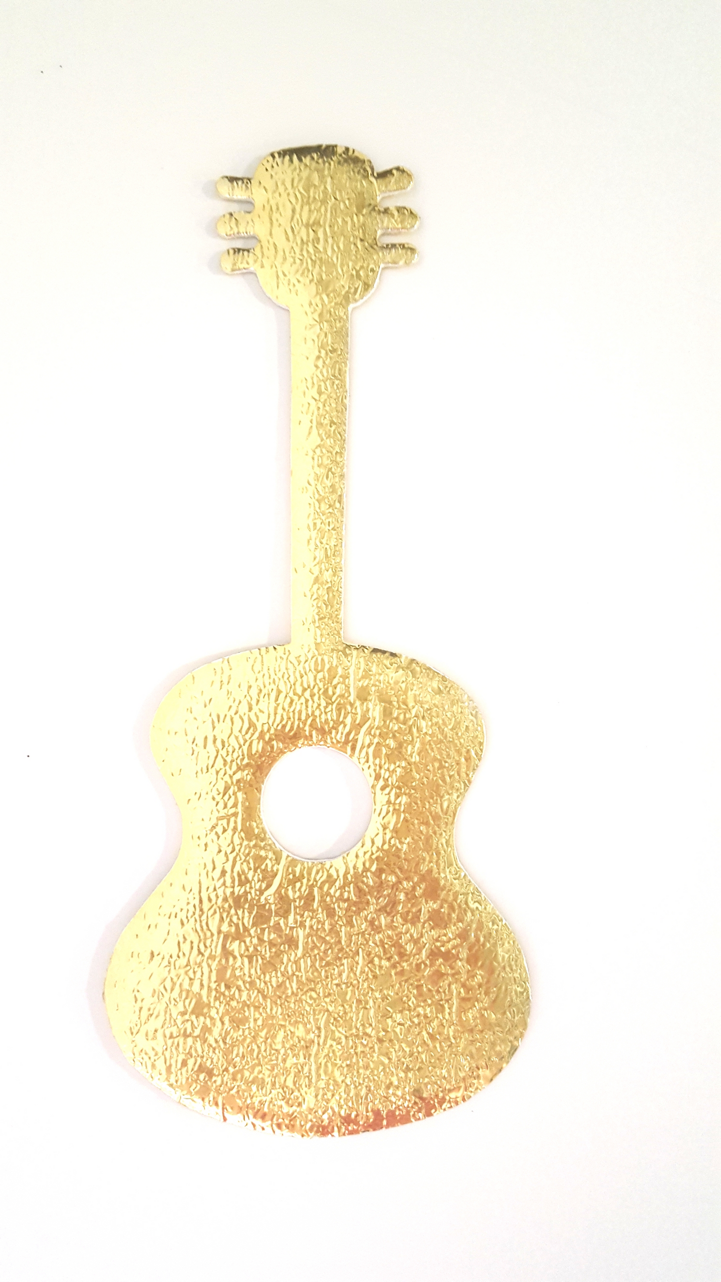 12" Classical Guitar