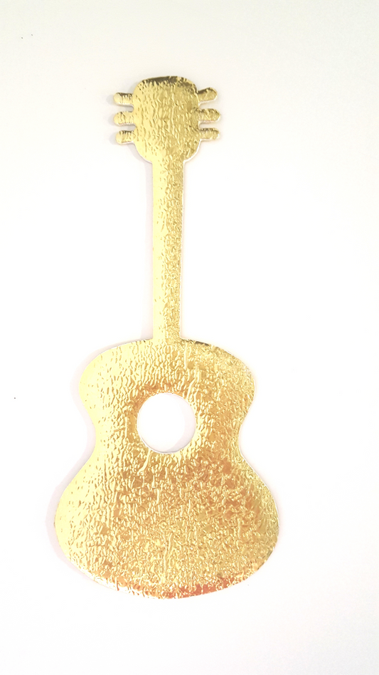 12" Classical Guitar