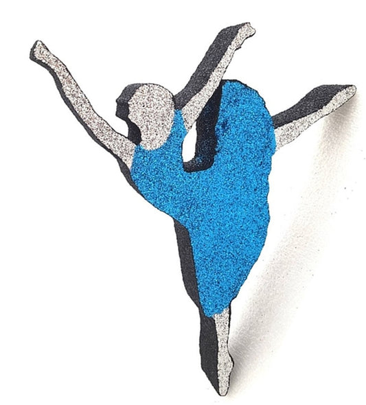 Dancer (EPS Foam finished - finished)