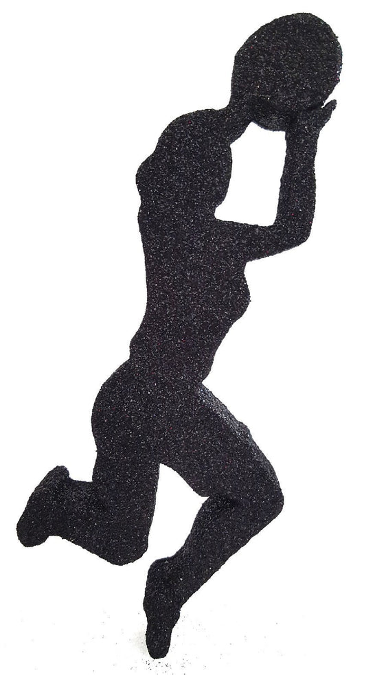 Female Basketball Player