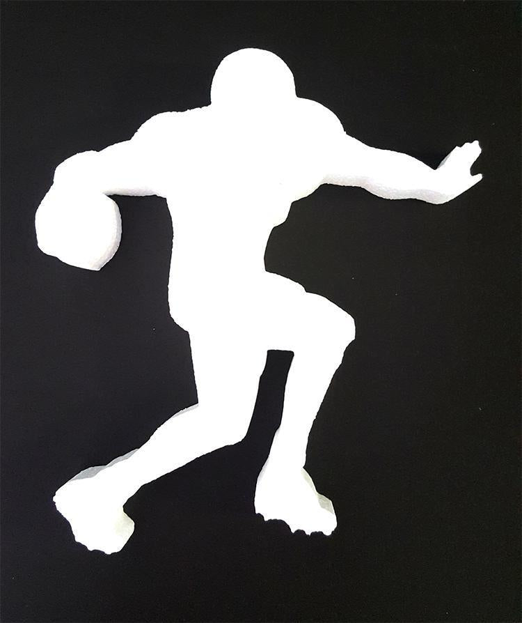 Football Runner (EPS Foam)