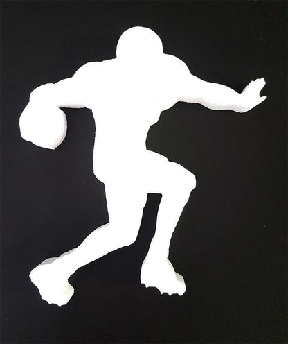 Football Runner (EPS Foam)