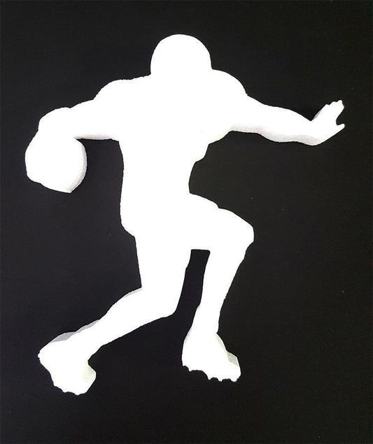 Football Runner (EPS Foam)