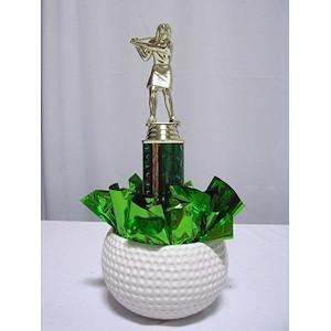 Par 3 Centerpiece