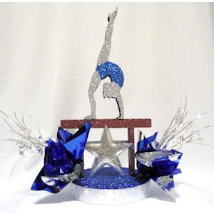 Balancing Act Centerpiece