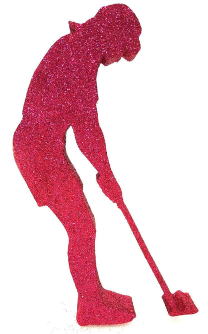 Golfer Female