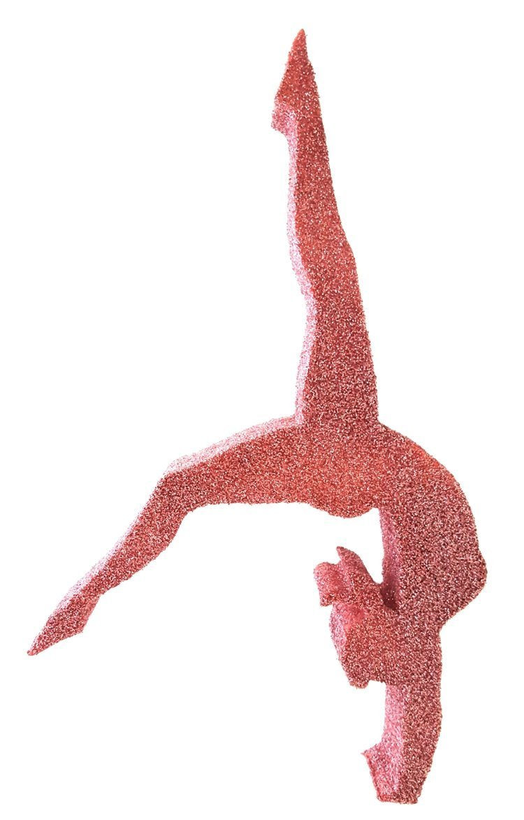 Gymnast Pose B