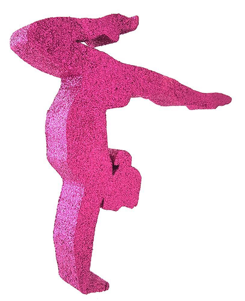 Gymnast - Pose E