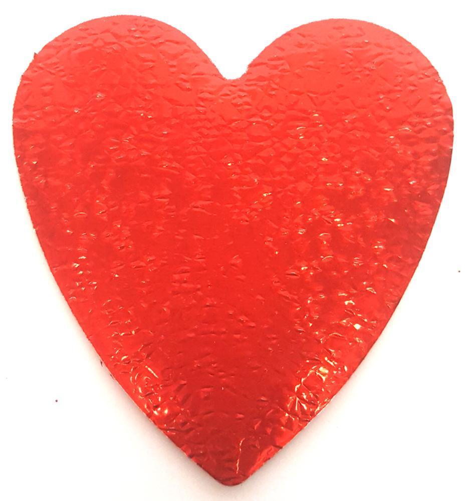 Large Hearts