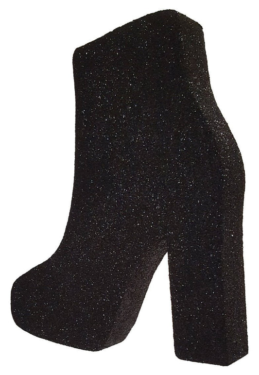 High Heel Boot