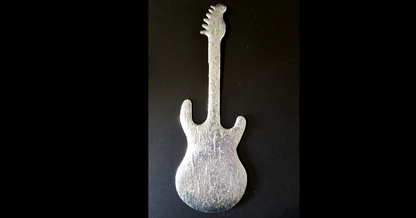 12" Electric Guitar