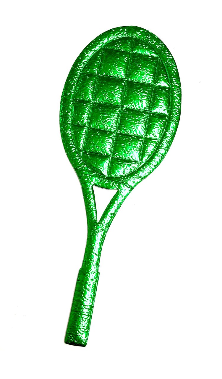12" Tennis Racket