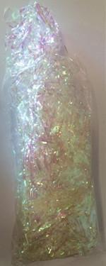 Iridescent Mylar Shred