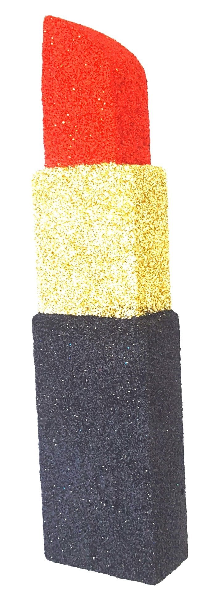Lip Stick Cut Out