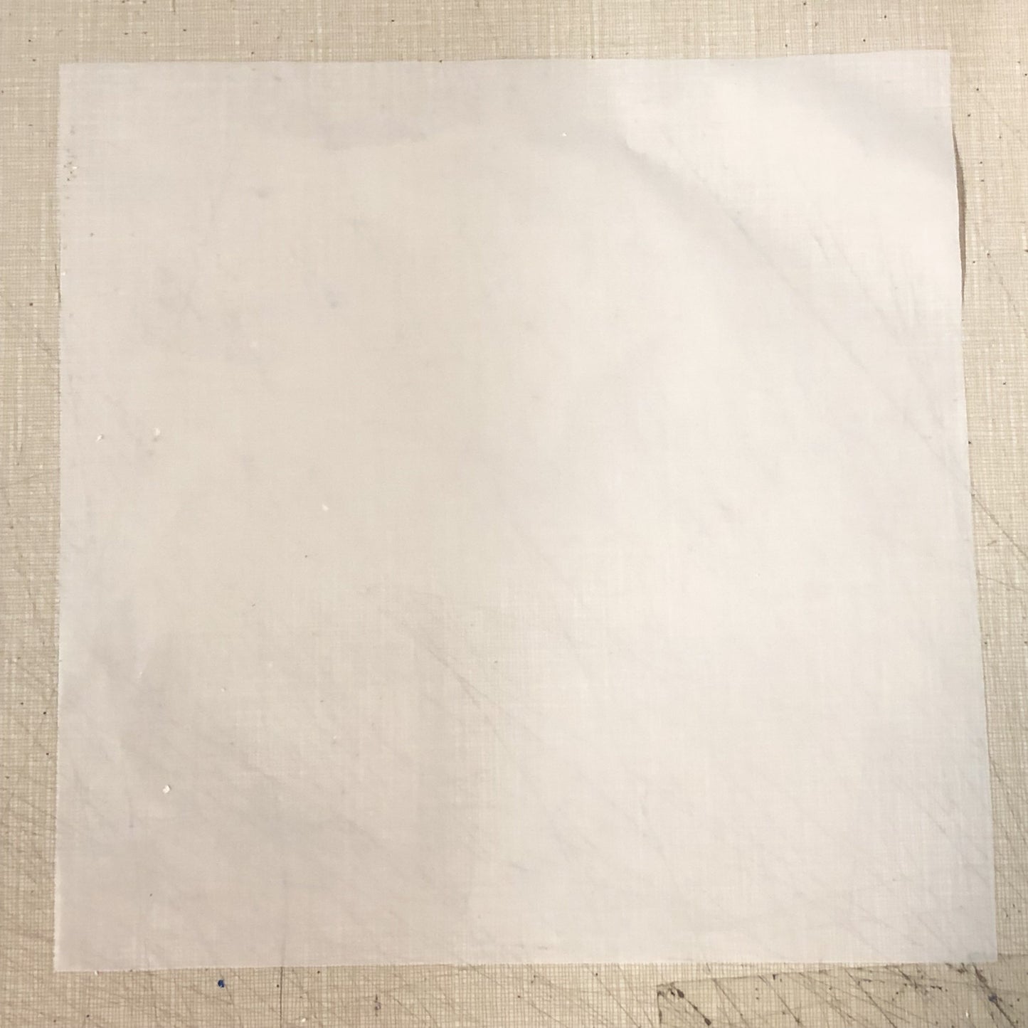 White Glossy Foil