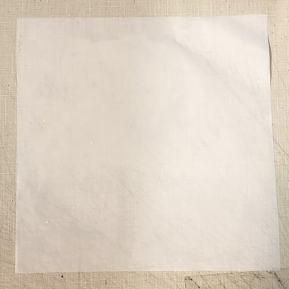 White Glossy Foil