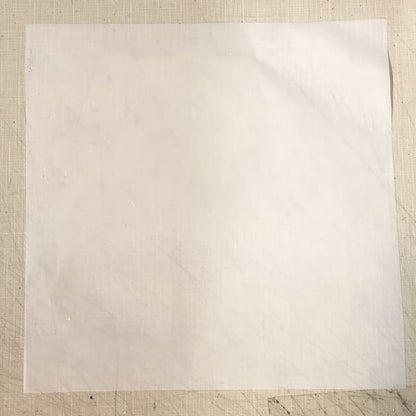 White Glossy Foil (18x30)