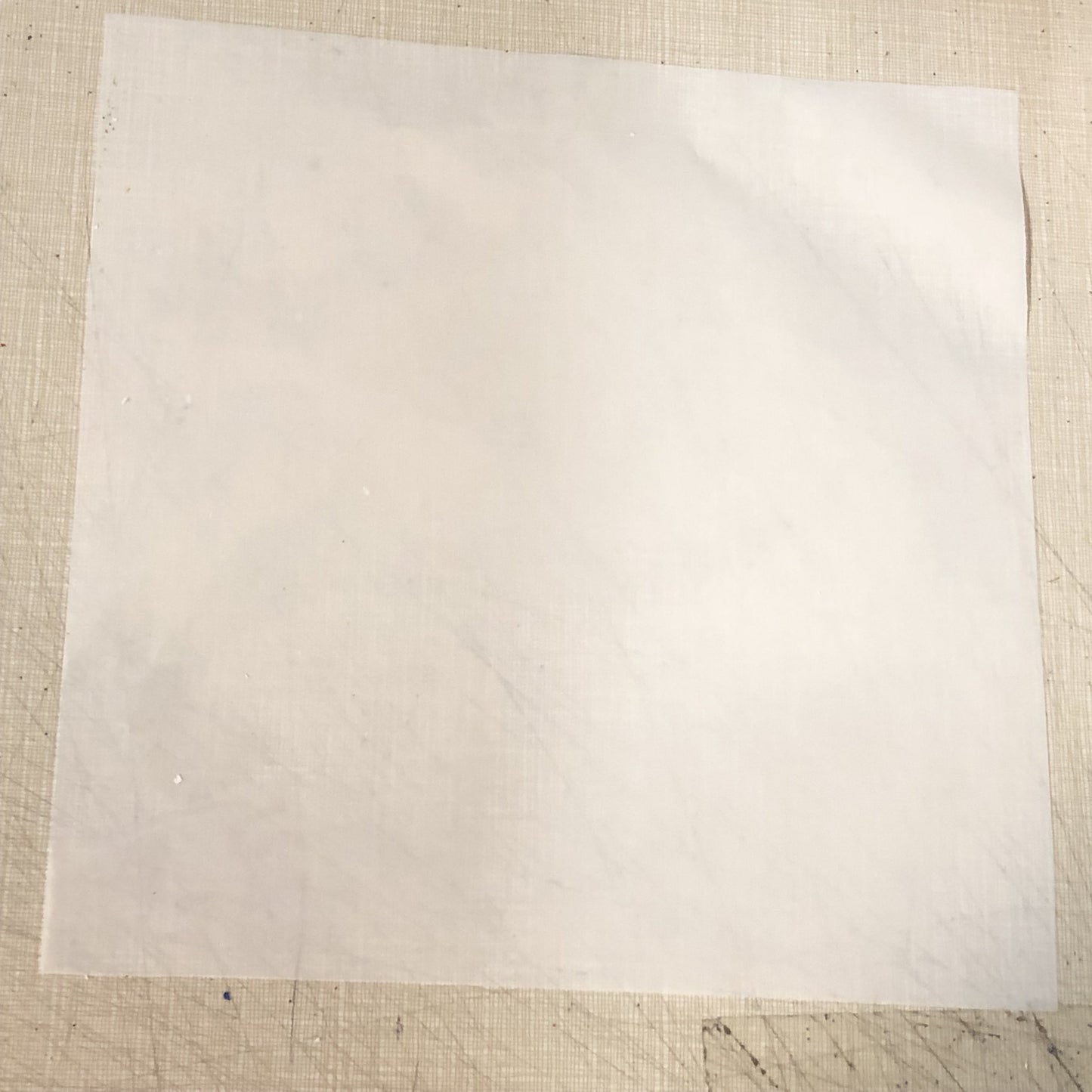 White Glossy Foil (18x30)