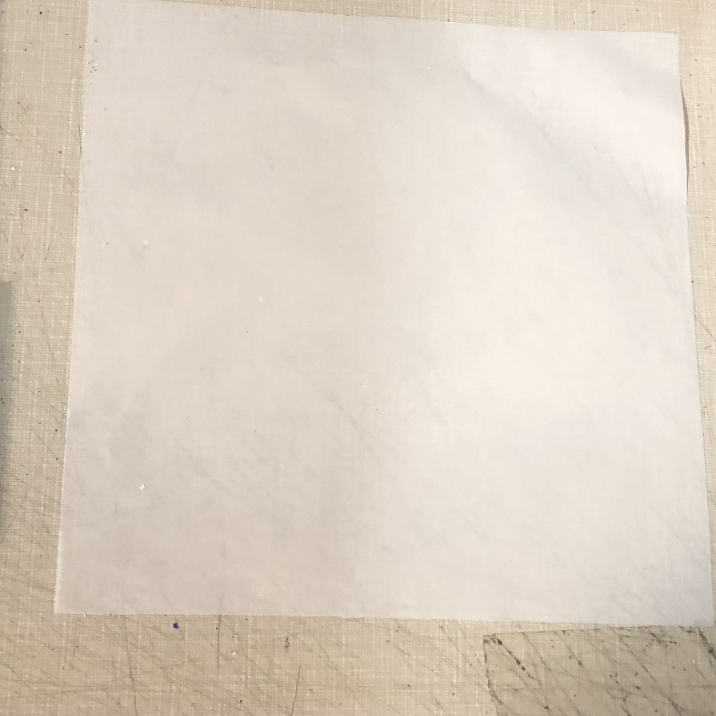 White Glossy Foil (18x30)