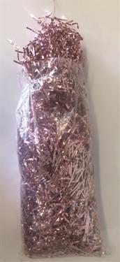 Pink Mylar Shred