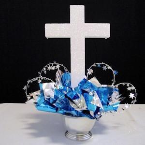 Confirmation Milestone Centerpiece