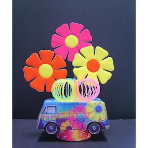 Slug Bug Centerpiece
