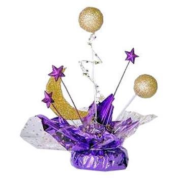 Celestial Star Centerpiece