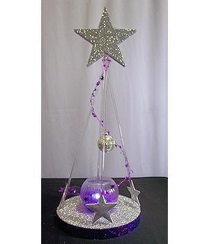 Star Gazing Centerpiece