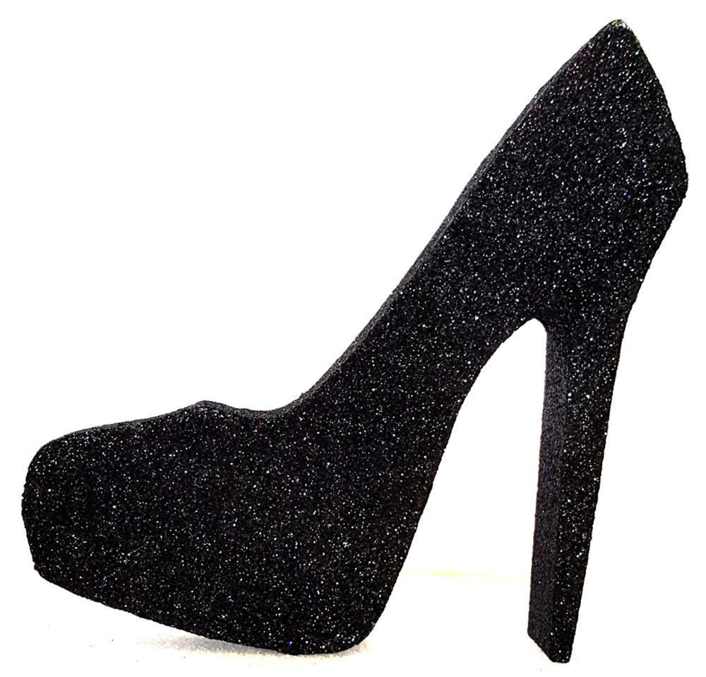 Stiletto High Heel