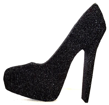 Stiletto High Heel