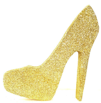 Stiletto High Heel