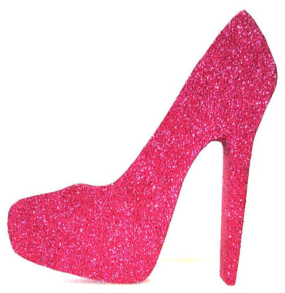 Stiletto High Heel