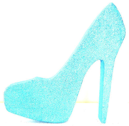 Stiletto High Heel