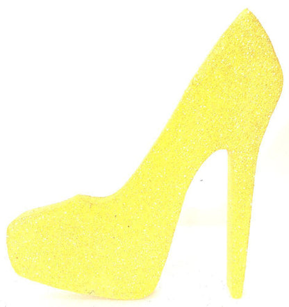 Stiletto High Heel