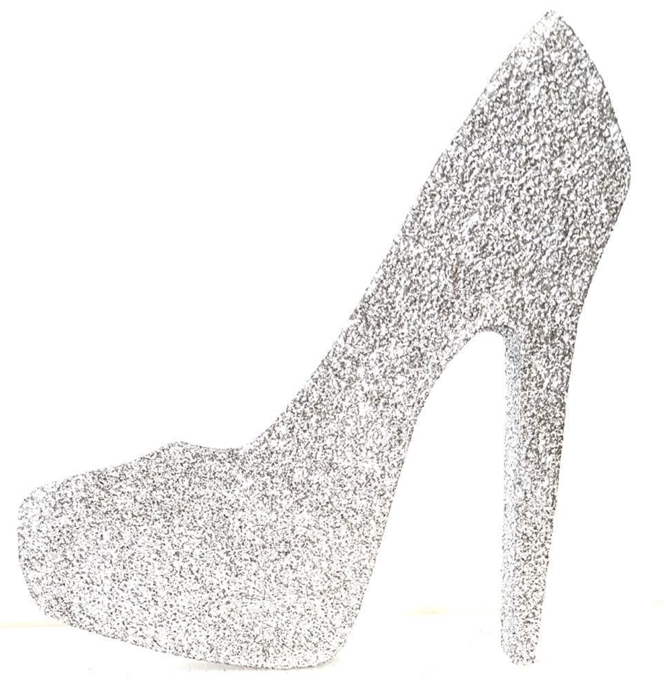 Stiletto High Heel