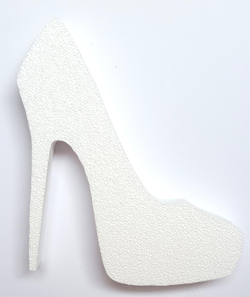 Stiletto High Heel